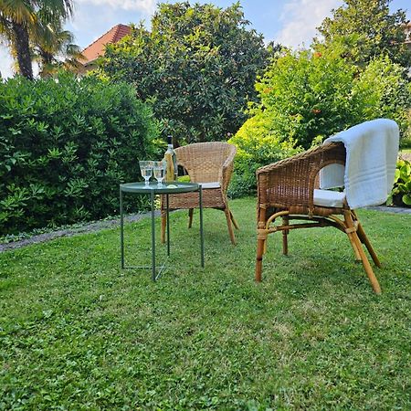 Villa Maria Lago Maggiore Reno Di Leggiuno Zewnętrze zdjęcie