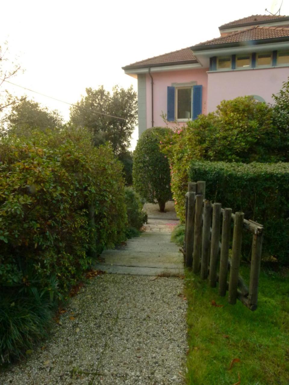Villa Maria Lago Maggiore Reno Di Leggiuno Zewnętrze zdjęcie