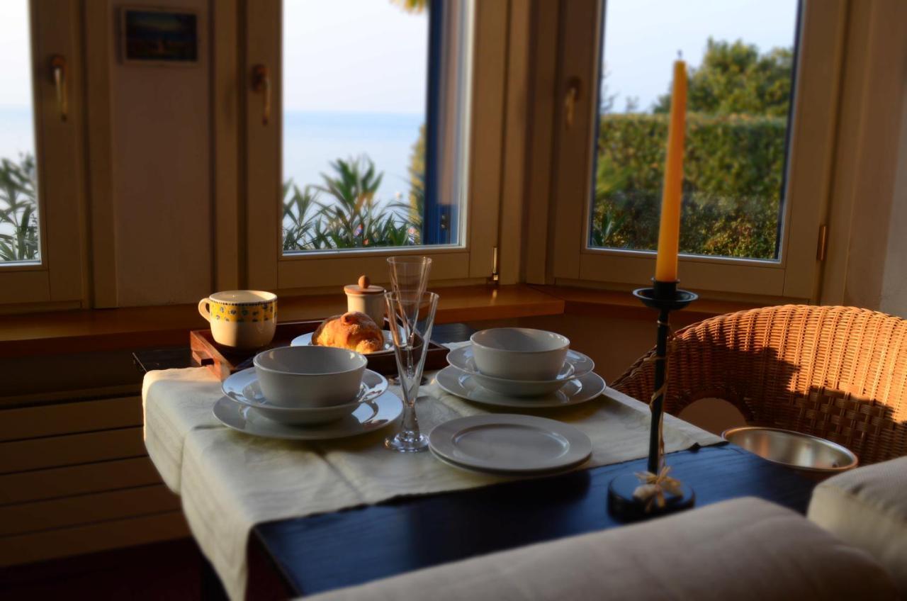 Villa Maria Lago Maggiore Reno Di Leggiuno Zewnętrze zdjęcie