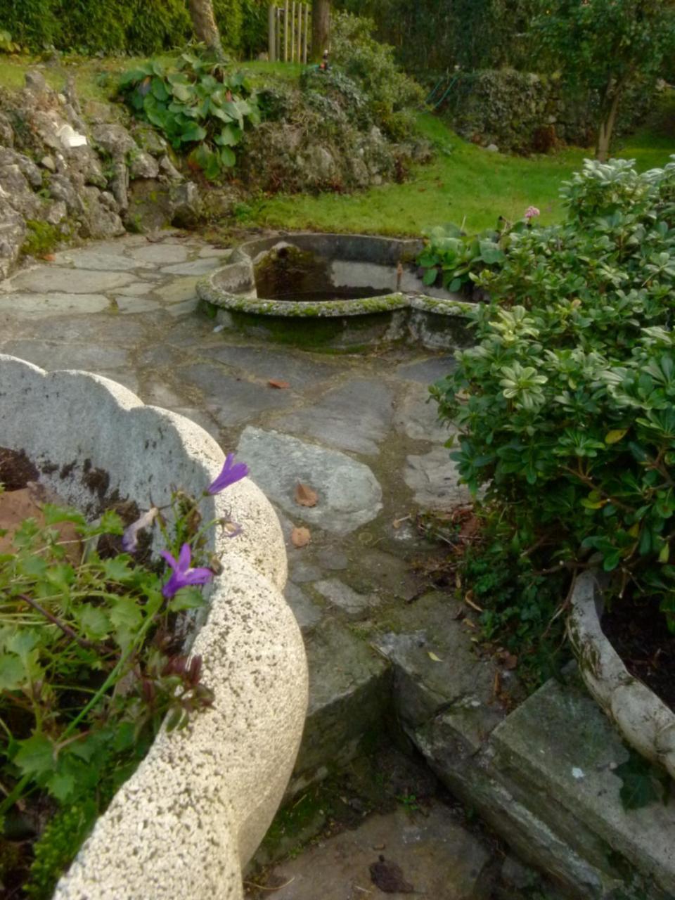Villa Maria Lago Maggiore Reno Di Leggiuno Zewnętrze zdjęcie